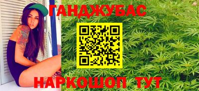 молекула духа Обь